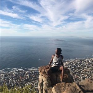 Meet your Posher, Kendell